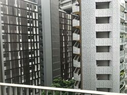 The Peak @ Cairnhill II (D9), Apartment #577494811